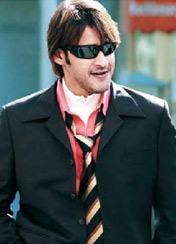 Mahesh Babu 'Extras' Targeted at?