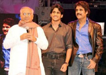 Super Duper Combo to do a Movie Soon