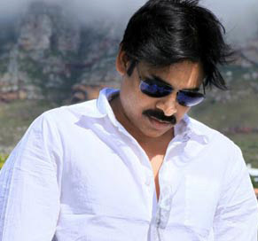 'Yes...Pawan was not in Hyderabad'