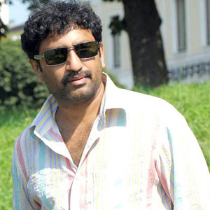 'Dookudu' Director in SP!