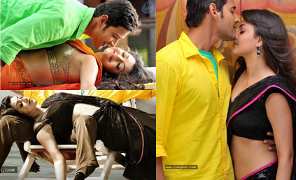 Tamanna's Loss is Kajal's Gain