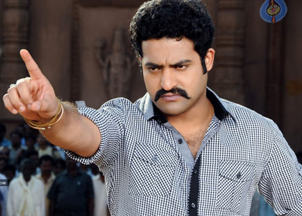 Is 'Dammu' Affected by PR Talks!?