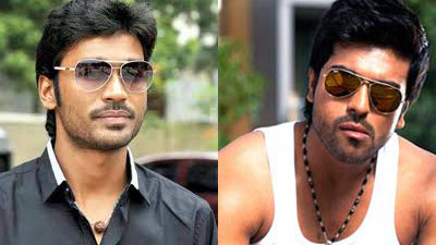 Mega Star Son Vs Super Star Son-In-Law