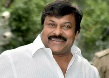 Chiru: The Golden Leg of the State