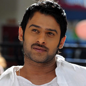 Prabhas: Heading for A Hattrick!