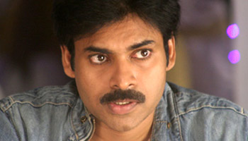 Why did Pawan leave 'SVSC'?