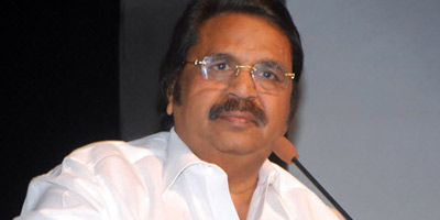 Dasari's Clarification about his Nandi