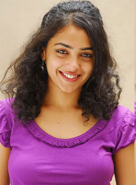 Nitya becomes Physically Challenged