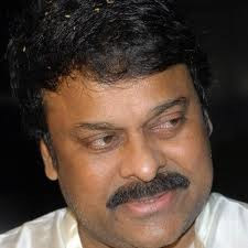 Why RS & why not CM for Chiru?