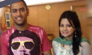 Sakshi is still not pregnant