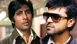 No Copyrights Problem for 'Zanjeer'