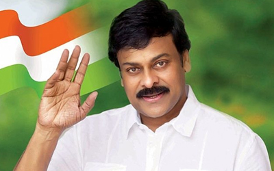 Why no Votes for Chiru's Campaigning?