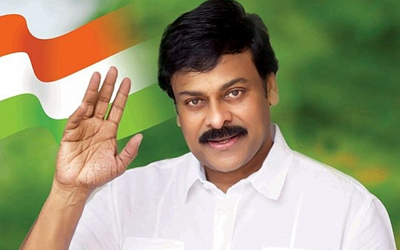 Why no Votes for Chiru's Campaigning?