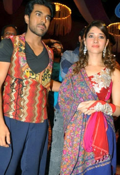 Charan on Pain Killer Injections
