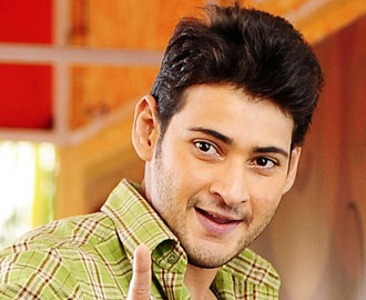 Mahesh 2 Nandis also Controversial?