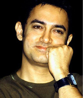 When will be Aamir Khan's Next Film?