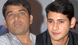 Mahesh blasted 'Dil' Raju Fuse?!