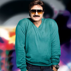 Balayya Prefers Something Different