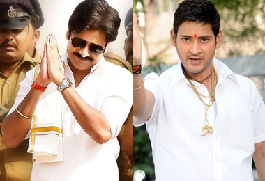 'Gabbar Singh' follows 'Dookudu'