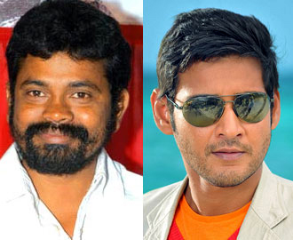Mahesh to Play Pet in Sukumar Project?