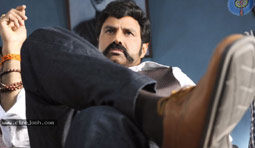 Why did Balayya Miss 'Dammu' Audio?