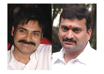 Pawan not Injured says Producer