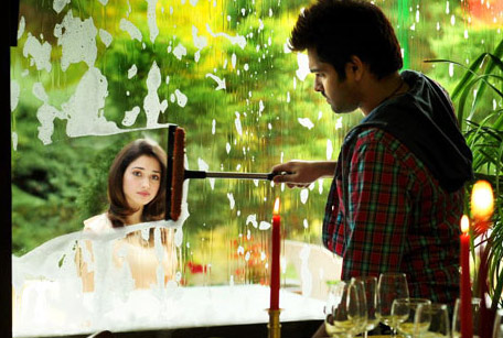 Ram-Tammu Romantic Date Confirmed