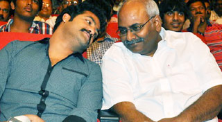 Who is the biggest Fan of Tarak?
