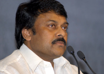 Chiru's slow and Steady policy is Right