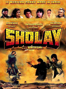 'Sholay' 3D Version Soon