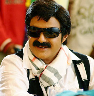 Nandamuri Fans feared of 'Rachcha'?