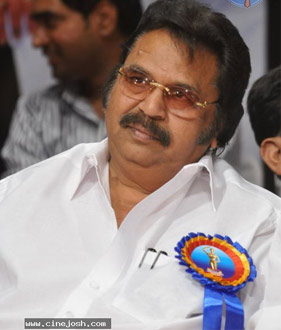 Dasari Fires Padma Bhushan & Vibhushan