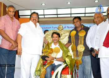 Flash! Dasari Realised His Mistakes