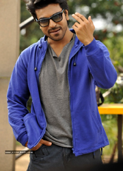 Charan To Settle As Number One!