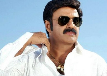 Balayya To Direct 'Narthanasala'?