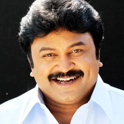 Is Prabhu Right Choice in 'Daruvu'?