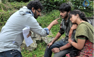 Teja isn't feared of 'Rachcha'