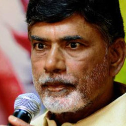 Naidu seeks CM's explanation on ACB officials' transfer