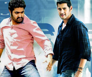 Mahesh's Tit for Tat to NTR!