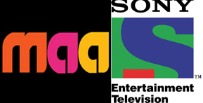 MAA TV & Sony TV - Strategic Alliance