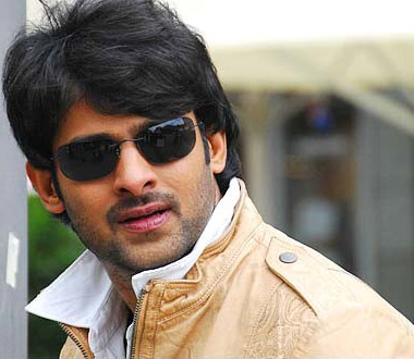 One release is enough for Prabhas