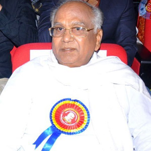 ANR's Powerful Retort to Mohan Babu