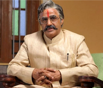 'Adhinayakudu' aimed for Controversies