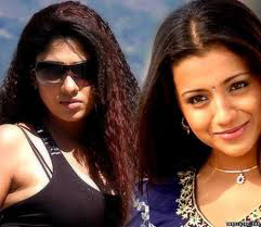 Prabhu Deva Master Plan in Using Trisha