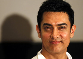 Aamir Khan coming in Telugu