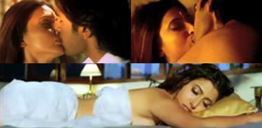 Pooja Bharti goes Semi Porn for Four