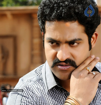 Simple Task for Powerful NTR