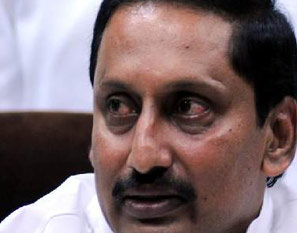 Remove Kiran Kumar from CM's post, demands Peddireddy