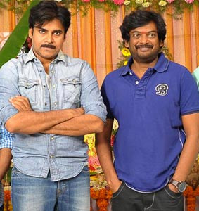 Sudden Change in Pawan's 'CGR'