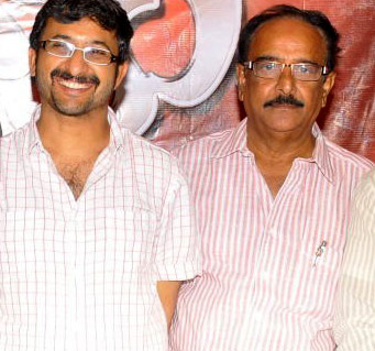 Paruchuri revealed Teja's Inner Story